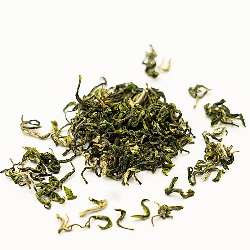 Biluochun Tea