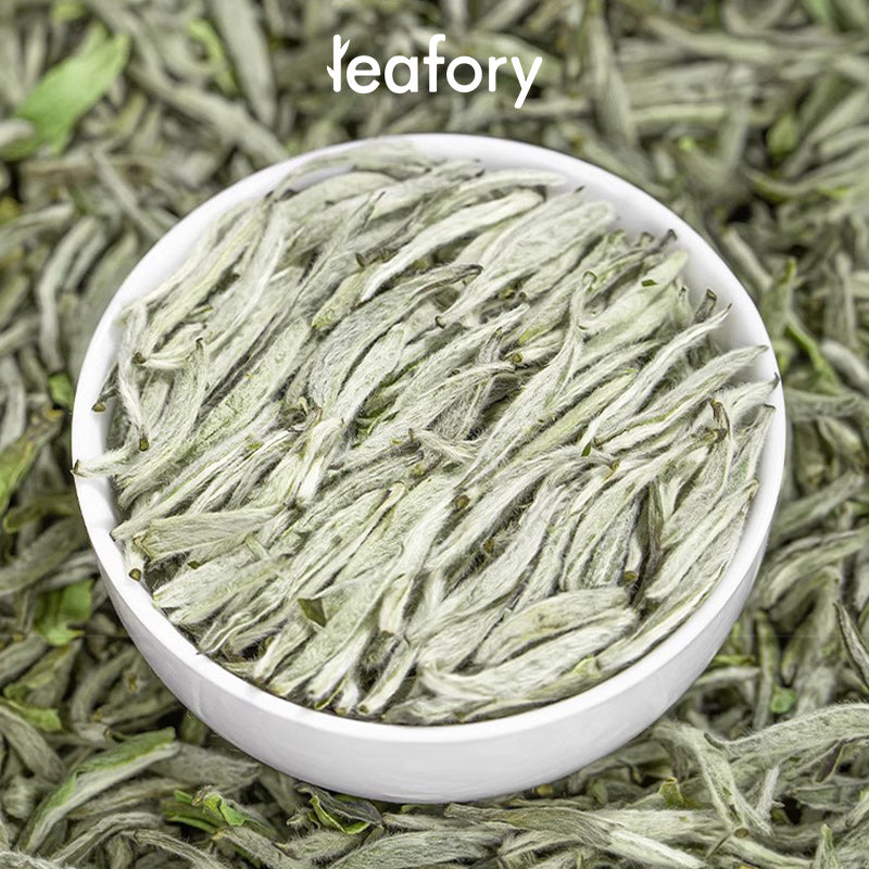 Baihao Yinzhen tea 250g*1 can