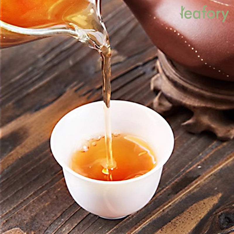 Honey orchid tea 250g*1 pack（Phoenix Dancong Series）