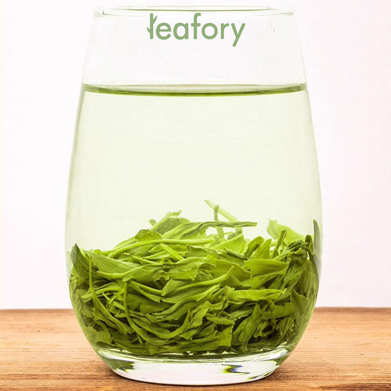 High Mountain Cloud Green Tea (Bulk Series)