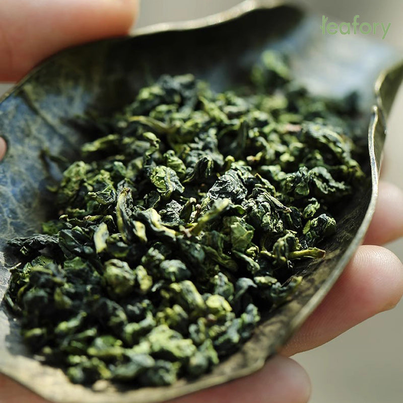 Tieguanyin tea 220g*1 can