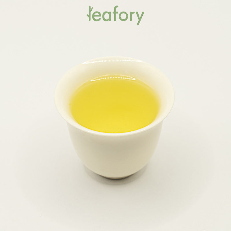 Longjing Tea