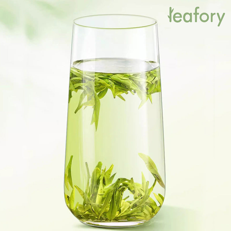 Mingqian Longjing tea 250g*1 can