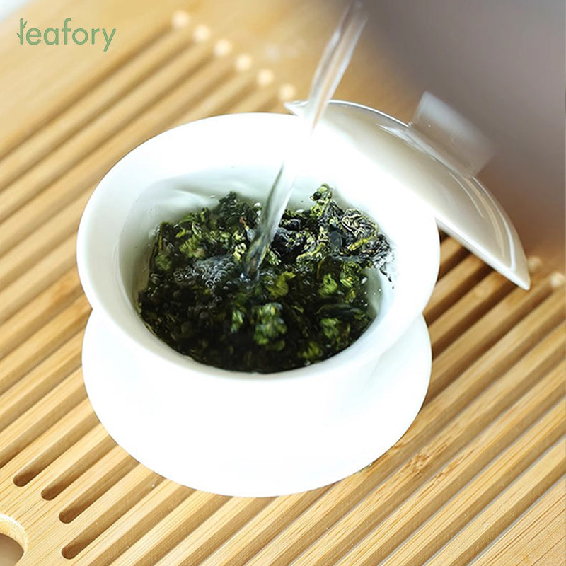 Tieguanyin tea 220g*1 can