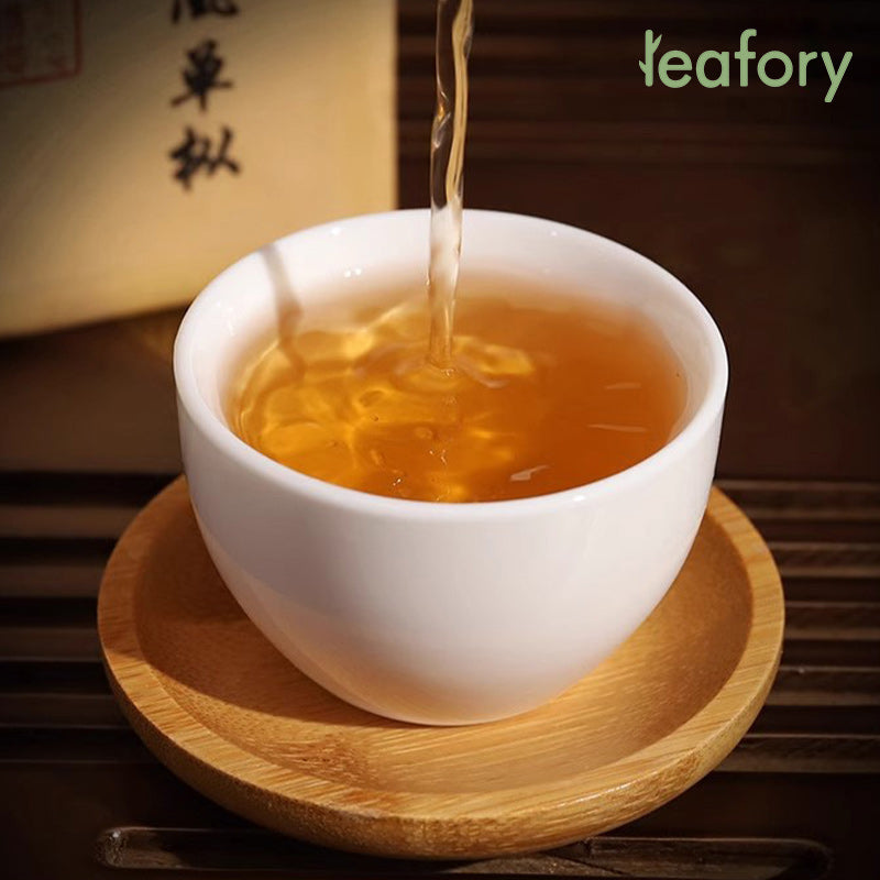 Duck Shit Fragrance Tea 250g*1 pack（Phoenix Dancong Series）