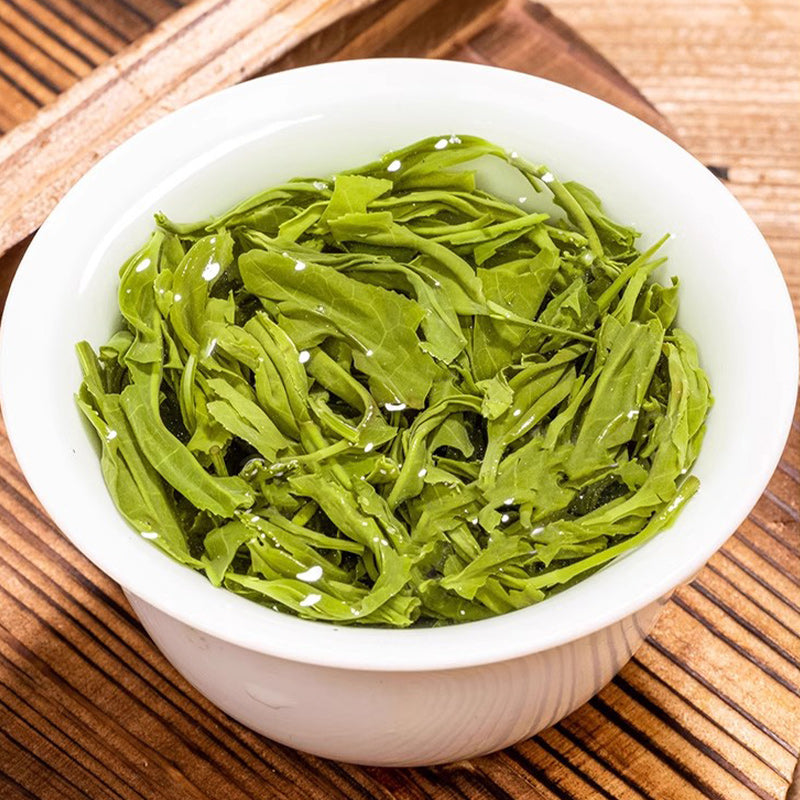 High Mountain Cloud Green Tea (Bulk Series)500g