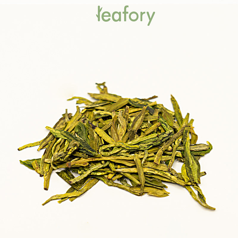 Longjing Tea