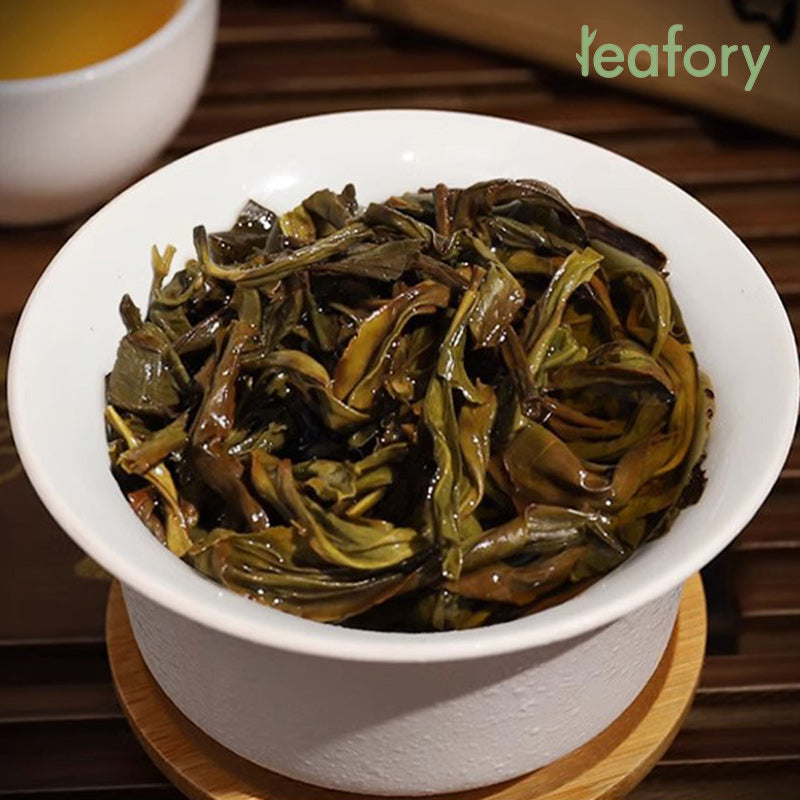 Duck Shit Fragrance Tea 250g*1 pack（Phoenix Dancong Series）