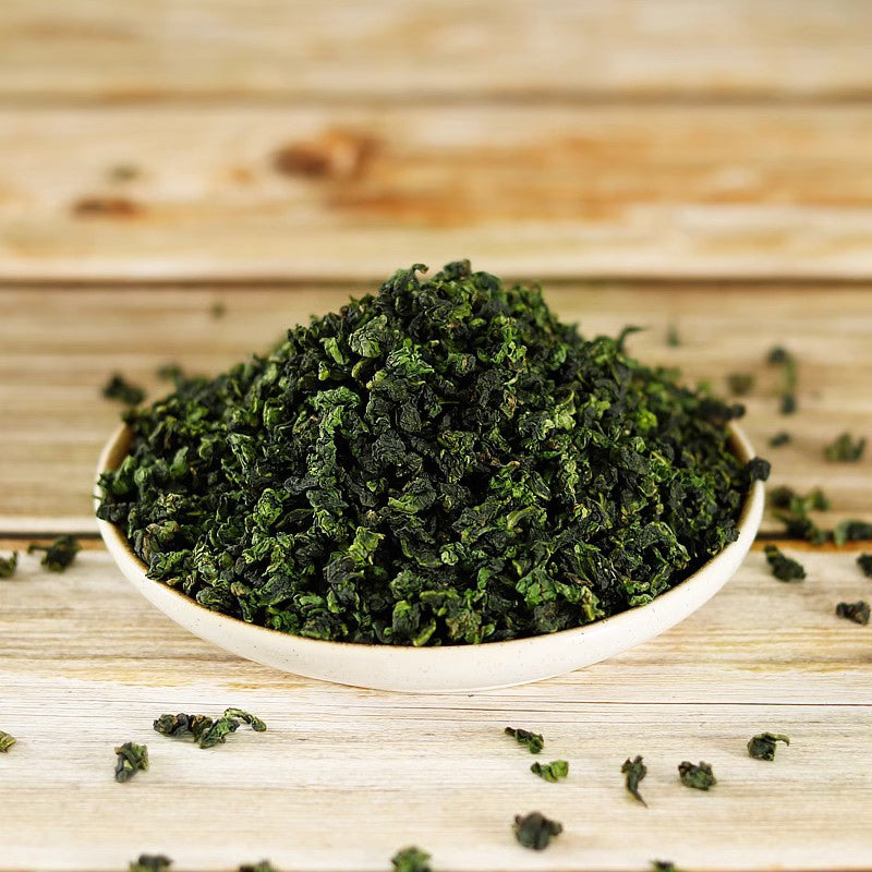 Natural Luzhou-flavor Tieguanyin (bulk series)500g