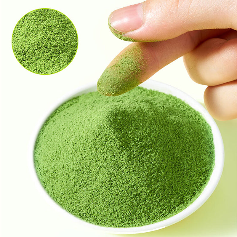 Barley Grass Prebiotic Green Juice3.5g*20 pieces