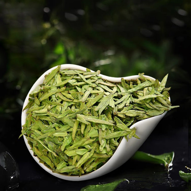 Mingqian Longjing tea 250g*1 can