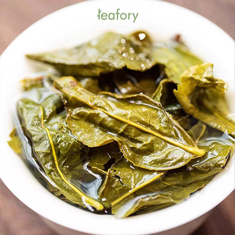 Tieguanyin tea 220g*1 can