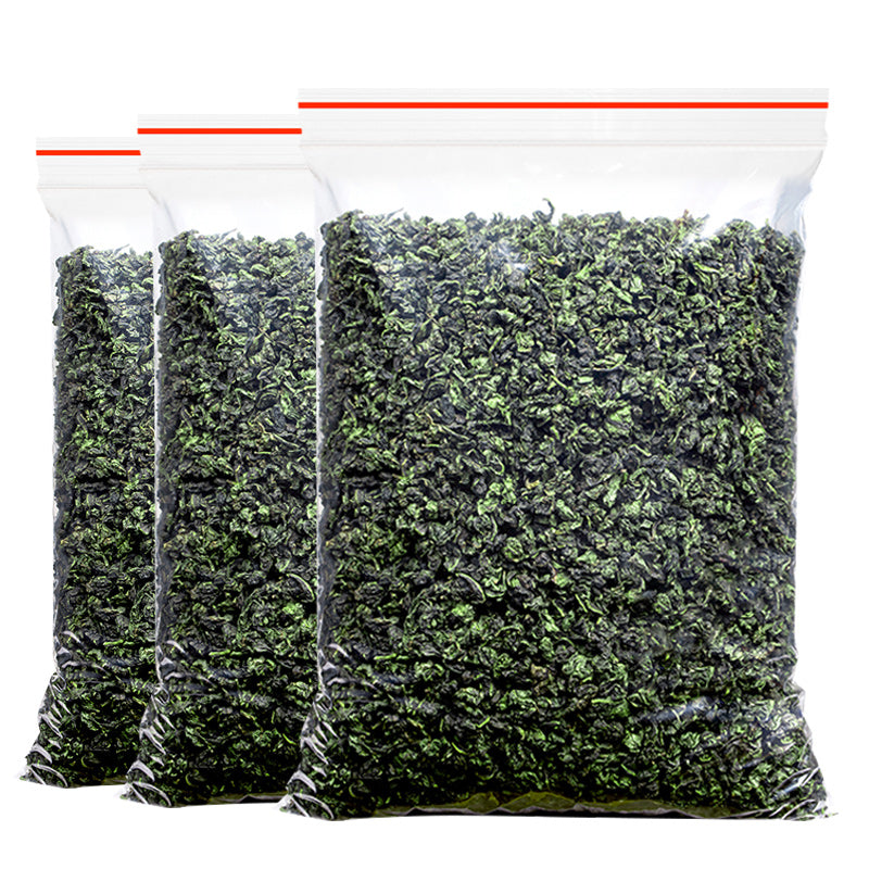 Natural Luzhou-flavor Tieguanyin (bulk series)500g