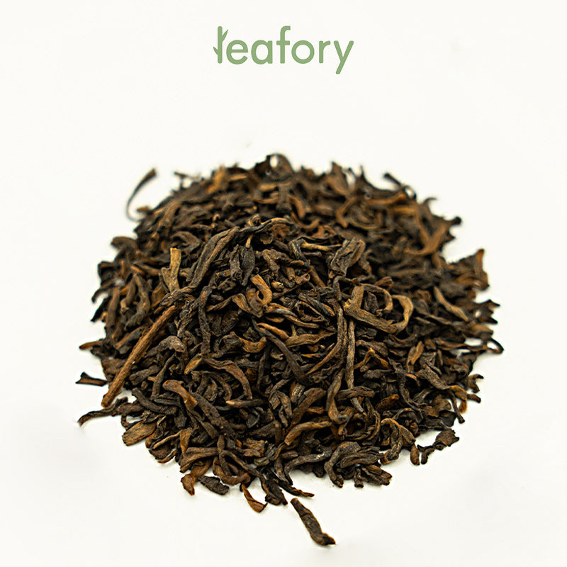 Pu'er Tea