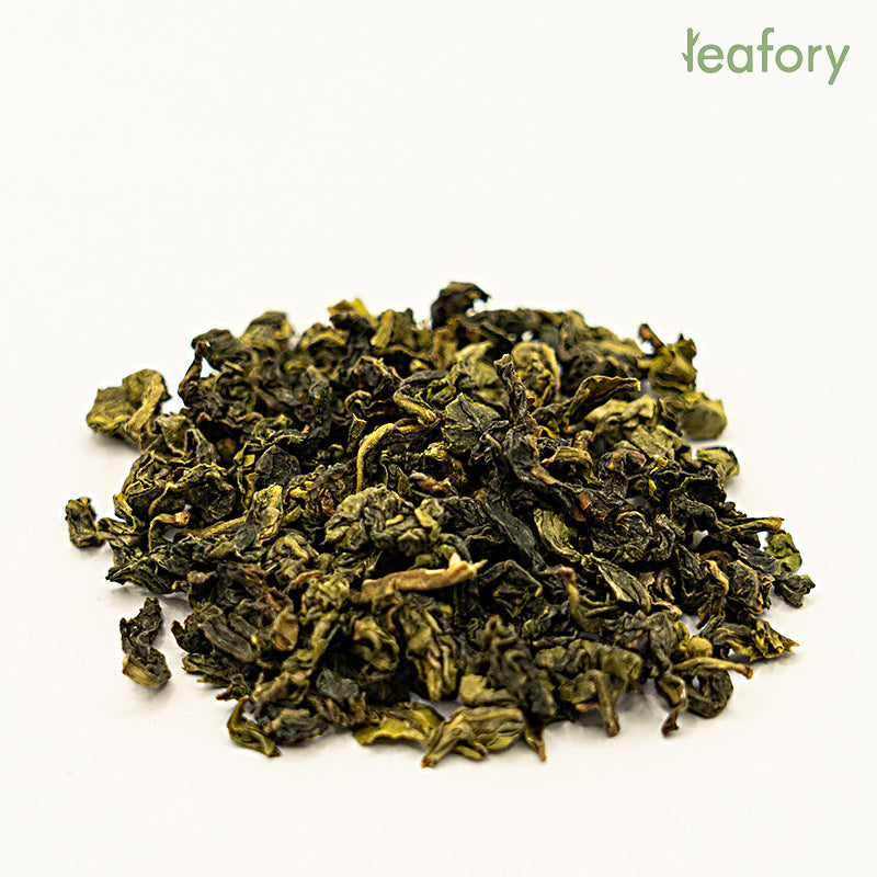 Tieguanyin Tea