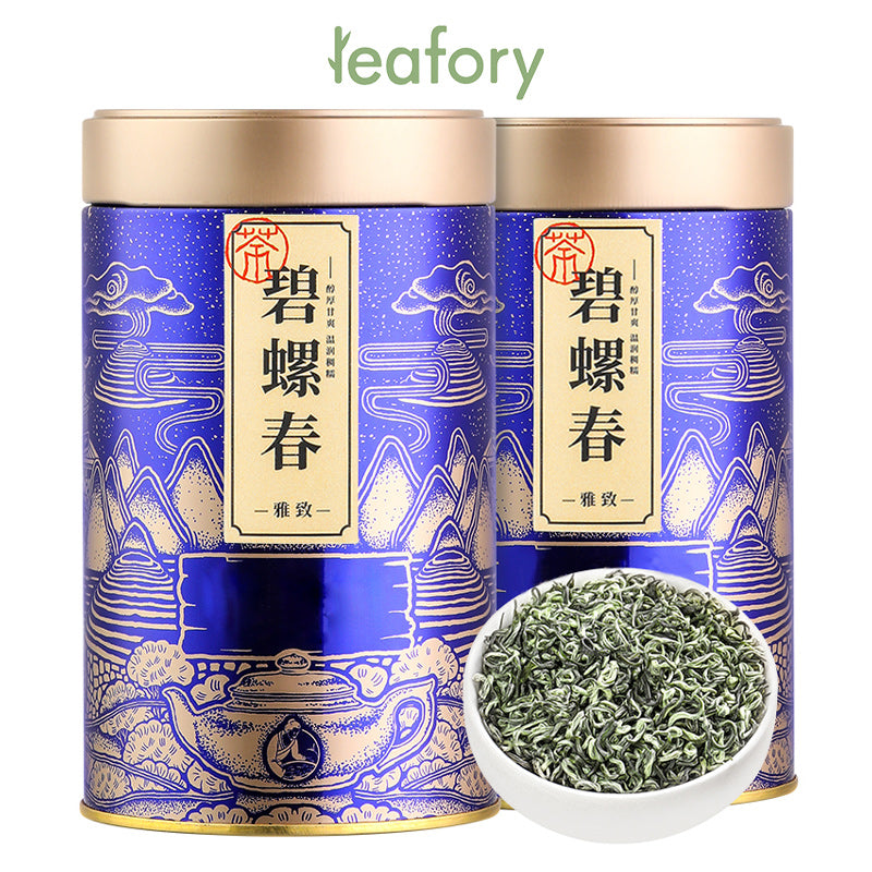 Biluochun tea 250g*1 can