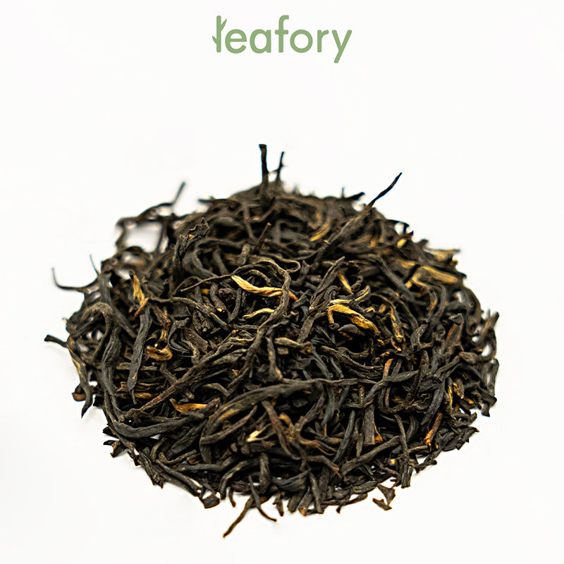 Lapsang Souchong Tea