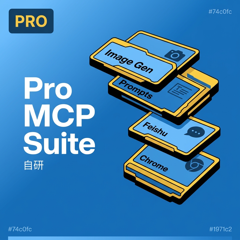 内容科学自建 Skills｜MCP